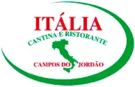 Logo Cantina & Ristorante Itália